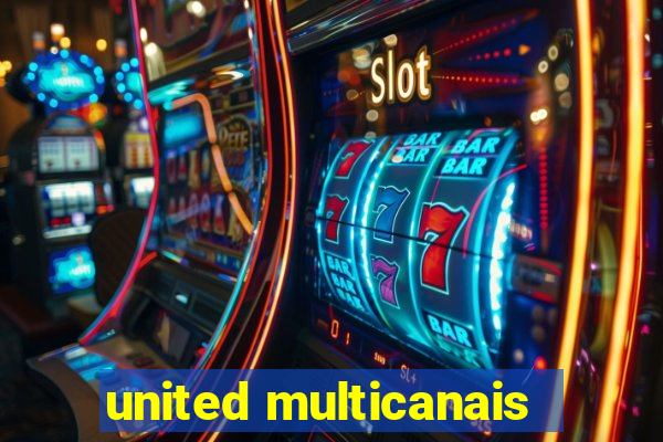 united multicanais